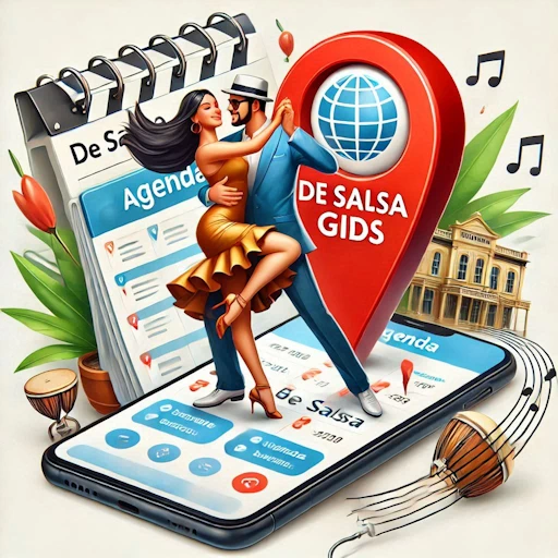 DeSalsaGidsLogo